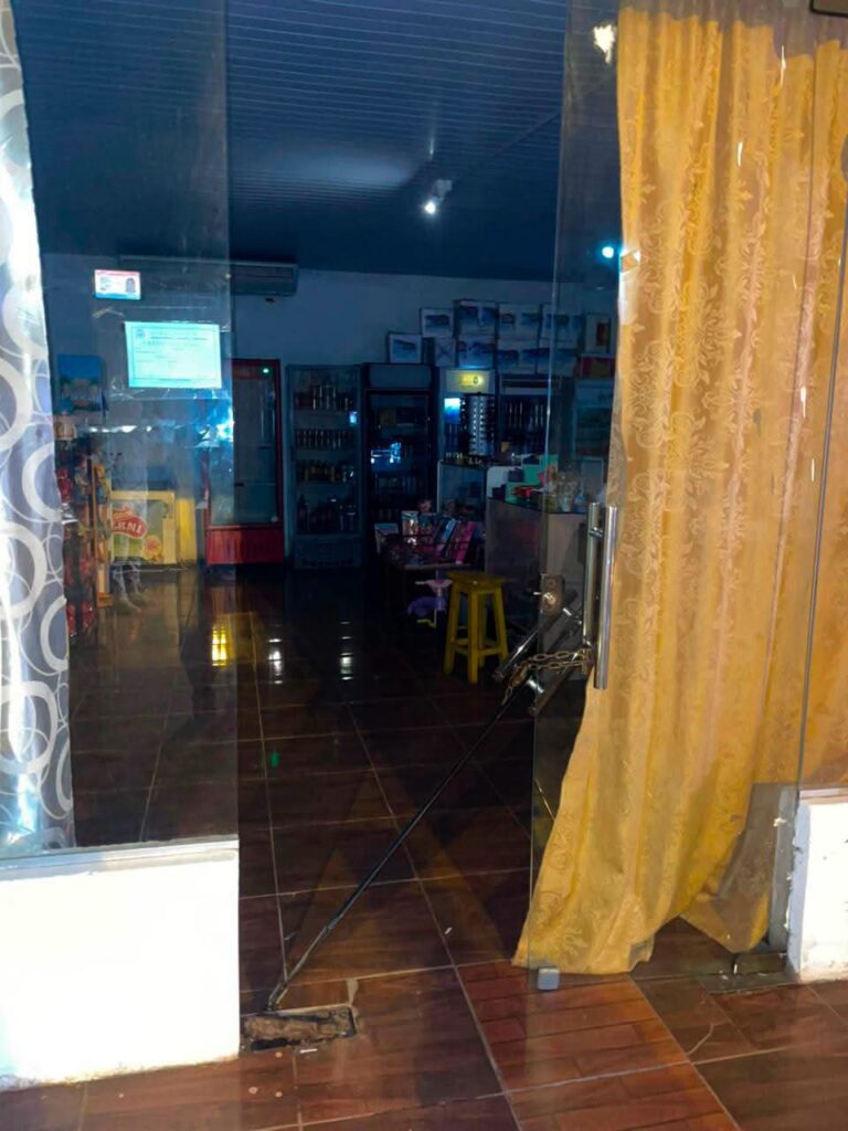 Tapa de Popular